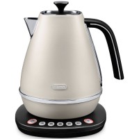 Електрочайник DeLonghi KBY 2011 W