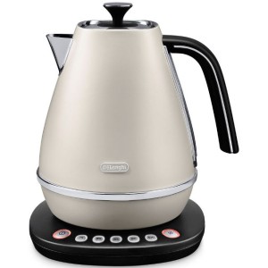 Електрочайник DeLonghi KBY 2011 W