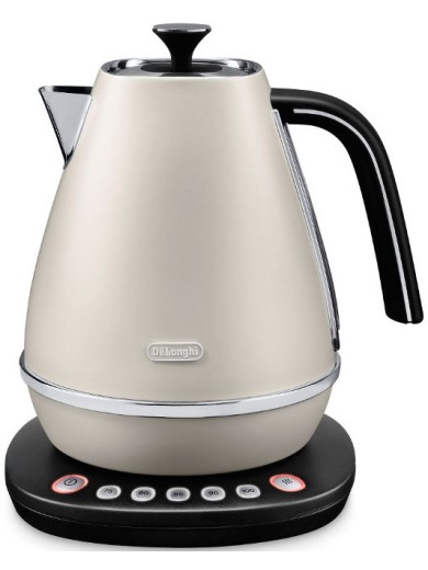 Електрочайник DeLonghi KBY 2011 W