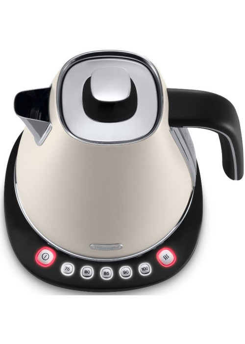 Електрочайник DeLonghi KBY 2011 W