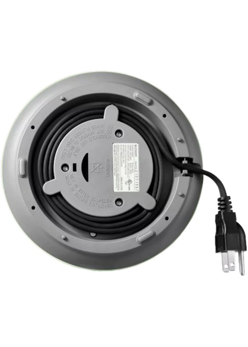 Электрочайник Buydeem K640 Stainless Steel (K640-SS/EU)