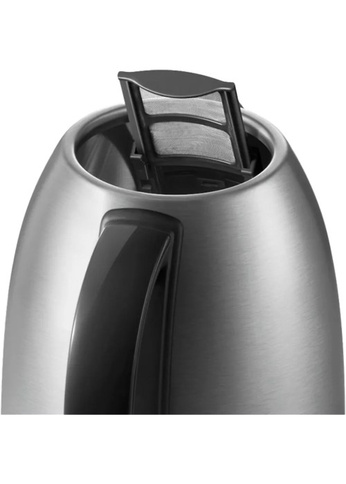 Электрочайник Buydeem K640 Stainless Steel (K640-SS/EU)