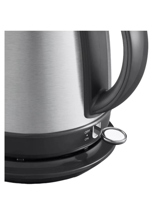 Электрочайник Buydeem K640 Stainless Steel (K640-SS/EU)
