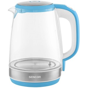 Електричний чайник Sencor SWK2192BL