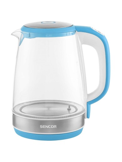 Електричний чайник Sencor SWK2192BL