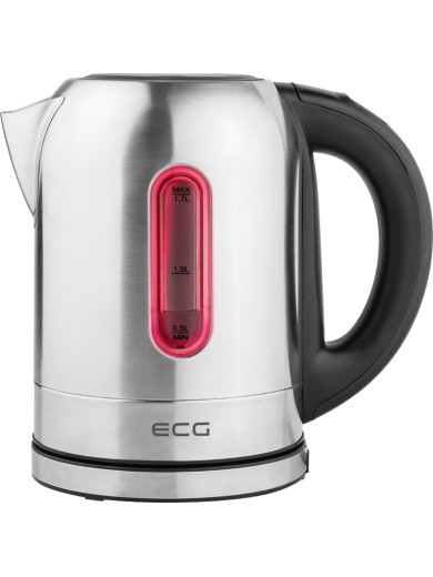 Електрочайник ECG RK 1785 Colore