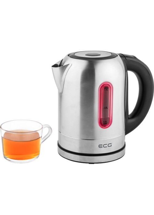 Електрочайник ECG RK 1785 Colore