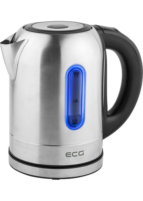 Електрочайник ECG RK 1785 Colore