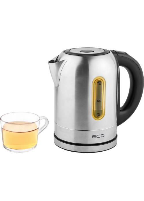 Електрочайник ECG RK 1785 Colore