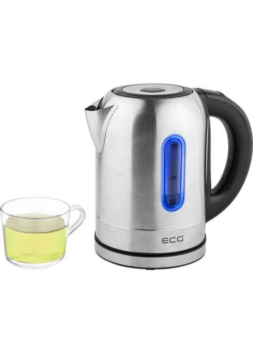 Електрочайник ECG RK 1785 Colore