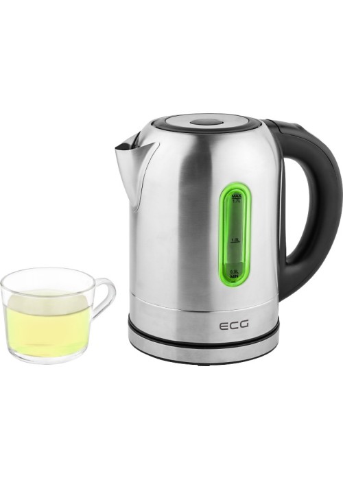 Електрочайник ECG RK 1785 Colore