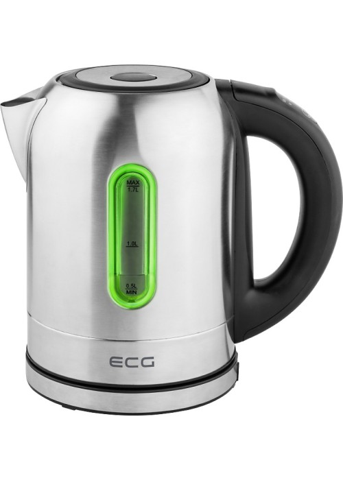 Електрочайник ECG RK 1785 Colore