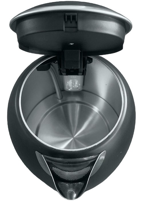 Електрочайник PRIME Technics PKX 1785 B