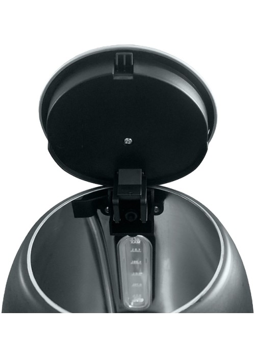 Електрочайник PRIME Technics PKX 1785 B