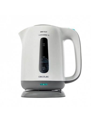 Електрочайник Cecotec ThermoSense 170 CCTC-01516 (8435484015165)