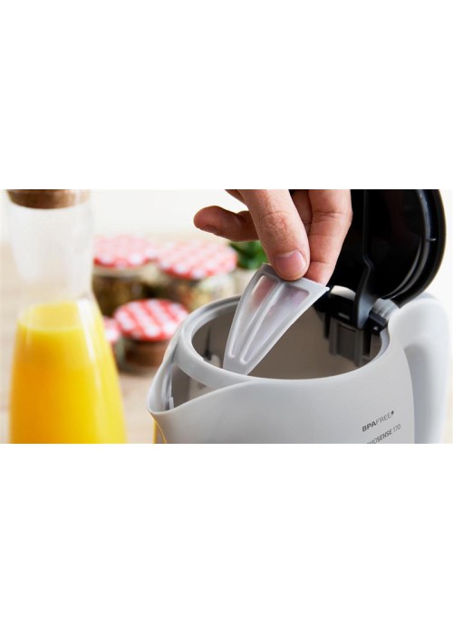 Електрочайник Cecotec ThermoSense 170 CCTC-01516 (8435484015165)