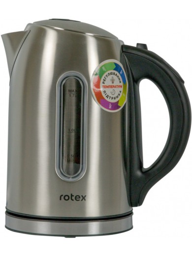 Електрочайник Rotex RKT78-S-Smart