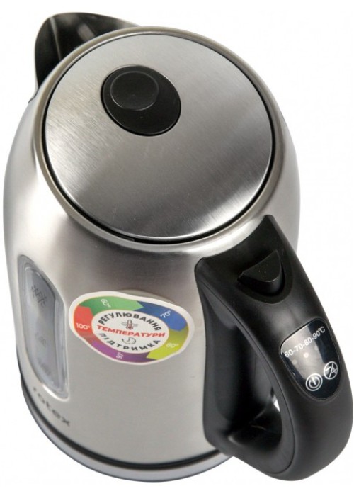 Електрочайник Rotex RKT78-S-Smart