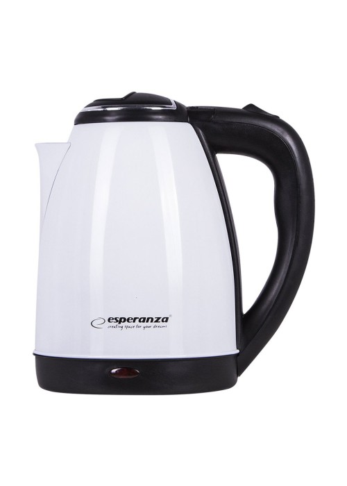 Електрочайник Esperanza EKK113W