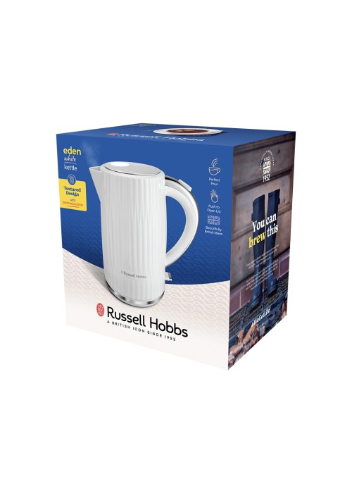 Електрочайник Russell Hobbs 27360-70