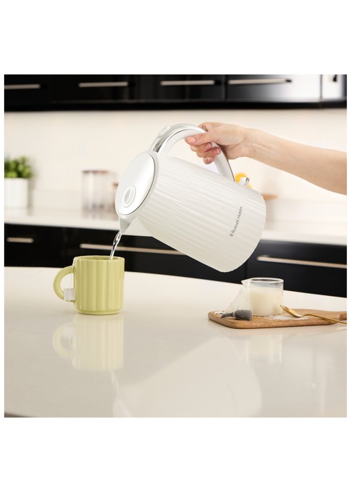 Електрочайник Russell Hobbs 27360-70