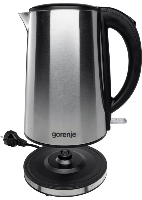 Електрочайник GORENJE K 15 DWS