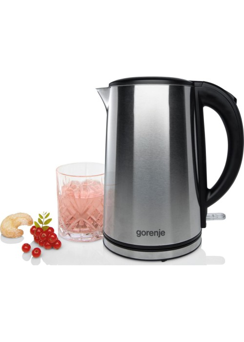 Електрочайник GORENJE K 15 DWS
