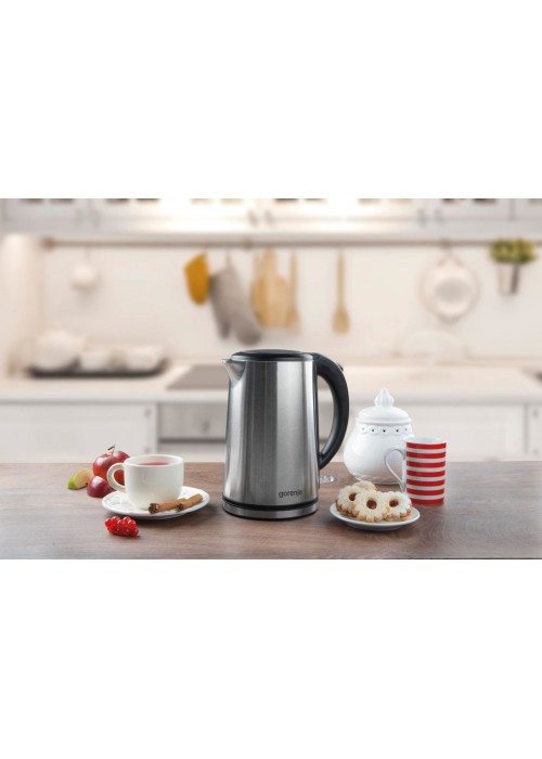 Електрочайник GORENJE K 15 DWS