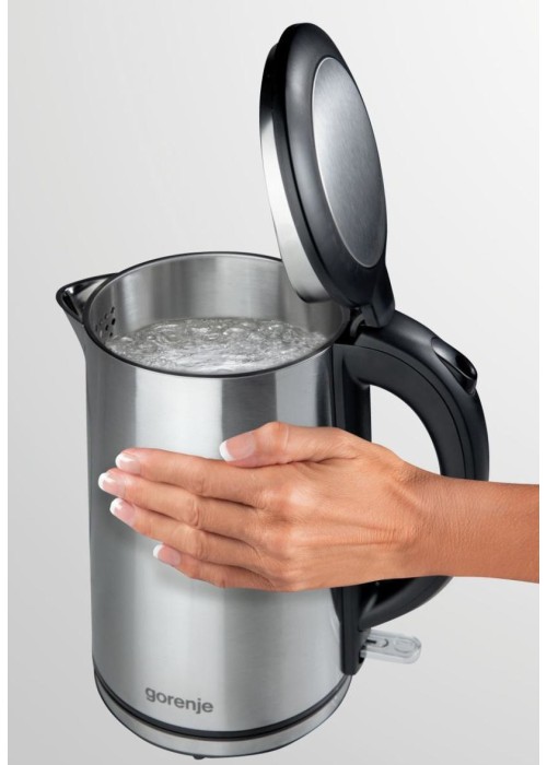 Електрочайник GORENJE K 15 DWS
