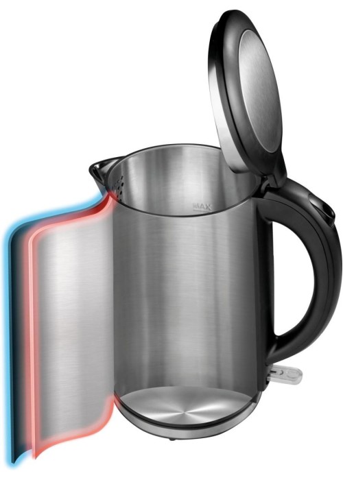 Електрочайник GORENJE K 15 DWS