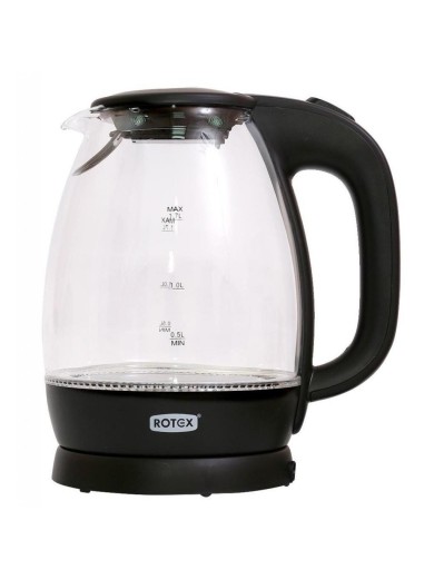 Електрочайник Rotex RKT11-G