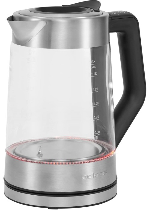 Электрочайник POLARIS PWK 17111CGLD WIFI IQ Home Матовий