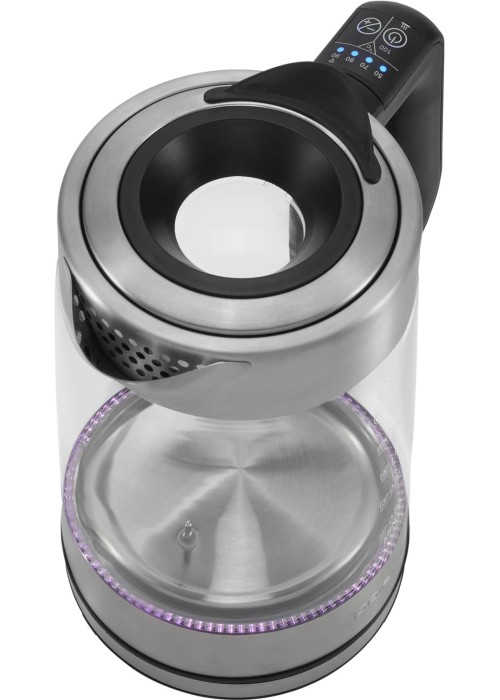 Электрочайник POLARIS PWK 17111CGLD WIFI IQ Home Матовий