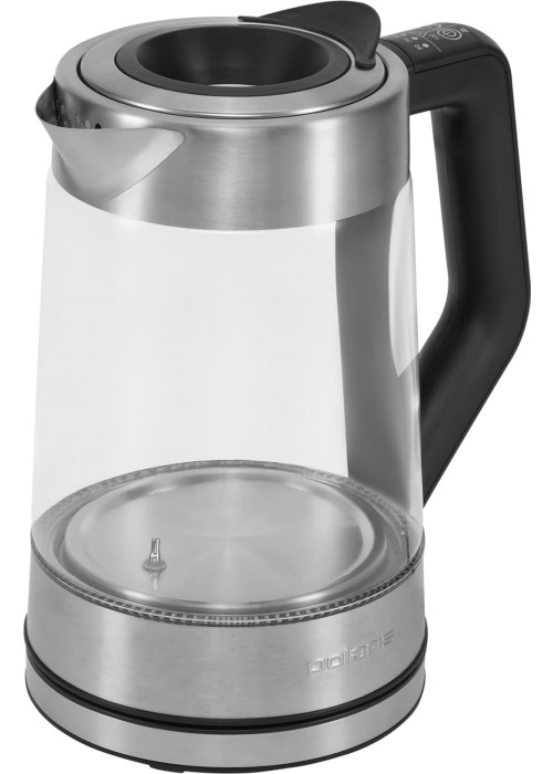 Электрочайник POLARIS PWK 17111CGLD WIFI IQ Home Матовий
