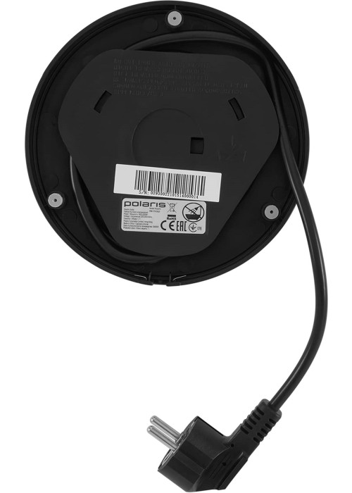 Электрочайник POLARIS PWK 17111CGLD WIFI IQ Home Матовий