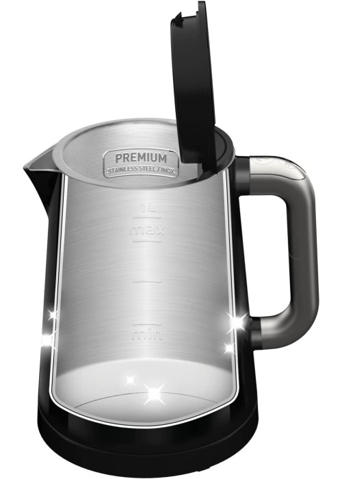 Електрочайник Tefal KO854830