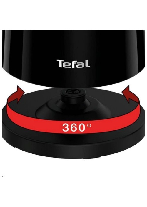 Електрочайник Tefal KO854830