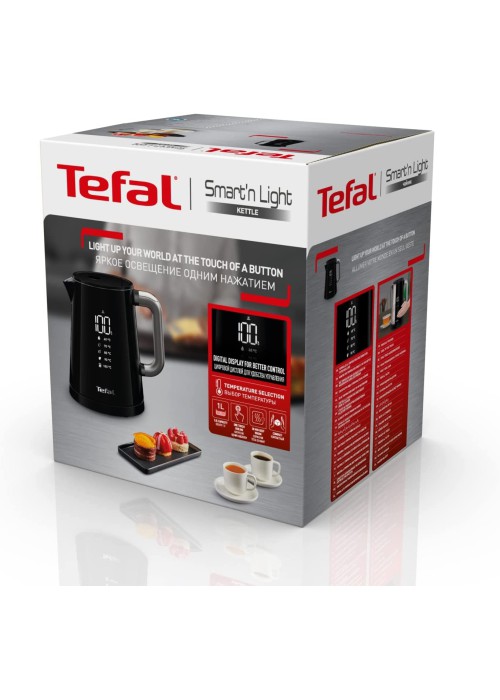 Електрочайник Tefal KO854830