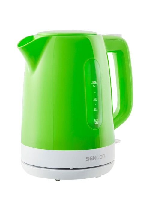 Електрочайник Sencor SWK 1021GR (SWK1021GR)