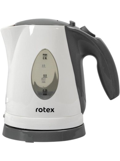 Електрочайник Rotex RKT60-G