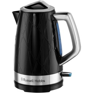 Чайник RUSSELL HOBBS 28081-70 Structure Чорний