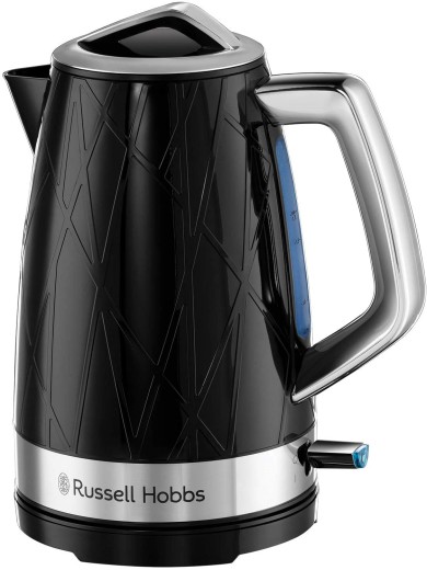 Чайник RUSSELL HOBBS 28081-70 Structure Чорний