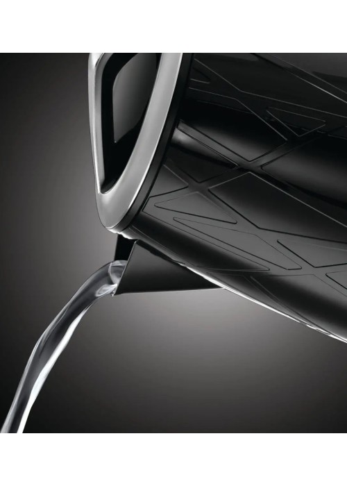 Чайник RUSSELL HOBBS 28081-70 Structure Чорний