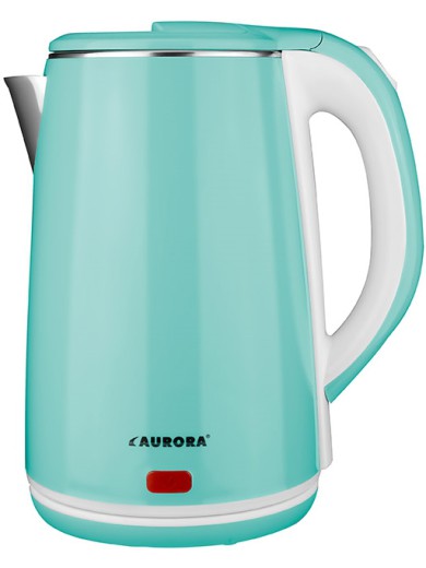 Електрочайник Aurora AU3408