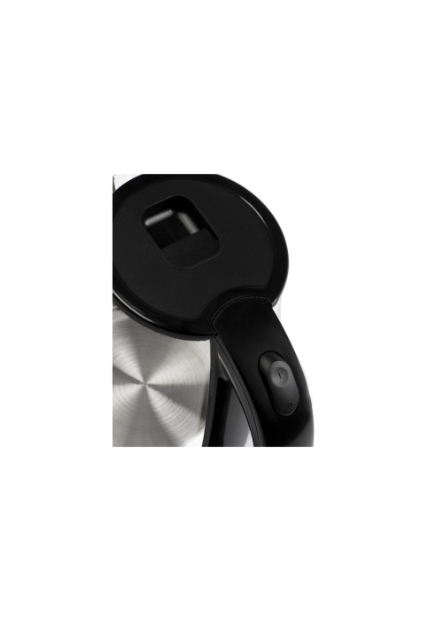 Електрочайник Milano KT-4001 B Total Black