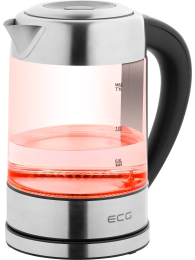 Електрочайник ECG RK 1777 Colore