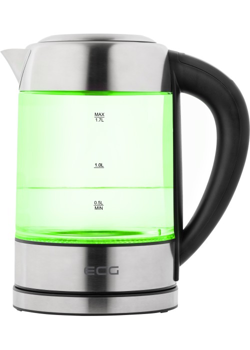 Електрочайник ECG RK 1777 Colore