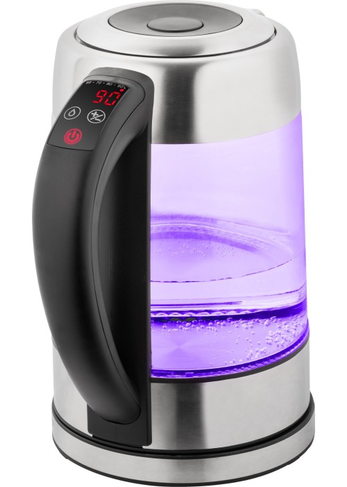 Електрочайник ECG RK 1777 Colore