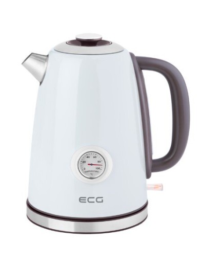 Електрочайник ECG RK 1700 Magnifica Intenso