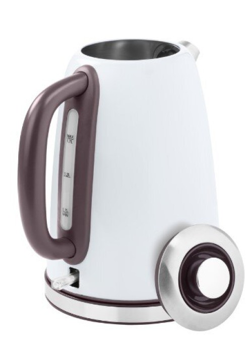 Електрочайник ECG RK 1700 Magnifica Intenso